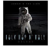 Judah & The Lion - Folk Hop N' Roll (Deluxe)