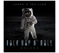 Judah & The Lion – Folk Hop N' Roll – Vinyle – Deluxe 12" Album