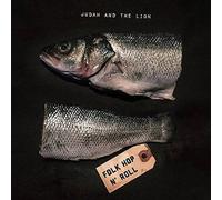 Folk Hop N' Roll [Deluxe Edition] by Judah And The Lion [Audio CD] NEUF