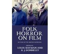 Folk Horror on Film Folk Horror on Film (Auteur)