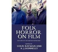 Folk Horror on Film Folk Horror on Film (Auteur)