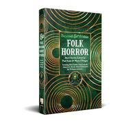 Folk Horror Short Stories
