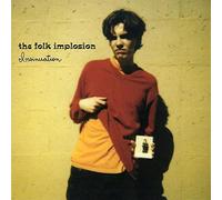 Folk Implosion - Insinuation -3 Tr.-