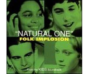 Folk Implosion - Natural One