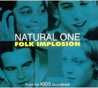 FOLK IMPLOSION - Natural One (INCL. 2 Versions, 1995, from 'Kids') [Import]