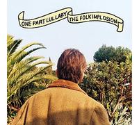 Folk Implosion - One Part Lullaby