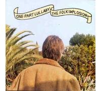 Folk Implosion - One Part Lullaby [Import]