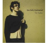 Folk Implosion - Pole Position-3 TR. [Import]