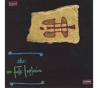 Folk Implosion, The - The Folk Implosion