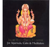 Folk India - Sacred Hindu Chants & Mantras for a [Import]