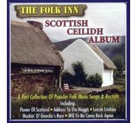 Folk inn scotish ceilidh album/various