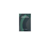 Folk Lore Notes (Volume I) Gujarat