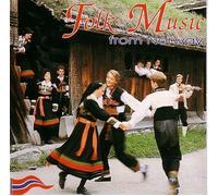 Folk Music From Norway