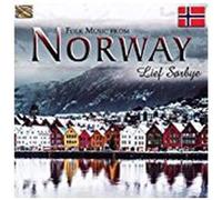 Folk Music From Norway