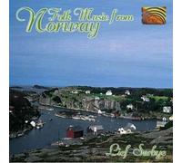 Folk Music From Norway