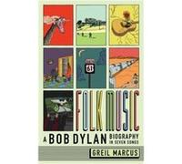 Folk Music - Greil Marcus - Yale University Press - Livre en Anglais - Paperback Greil MarcusGreil Marcus (Auteur)
