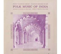 Folk Music Of India