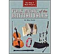 Folk Music Of The British Isles