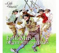 Folk Music Of The British Isles