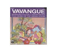 Folk Music of The Indian Ocean