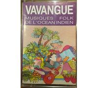 Folk Music of The Indian Ocean