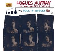 Folk’n’Hugues CD