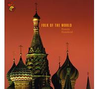 Folk of The World: Russia