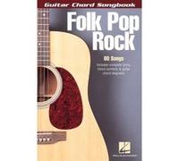 Folk pop rock guitar chord songbook guitare