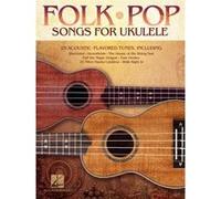 Folk Pop Songs For Ukulele