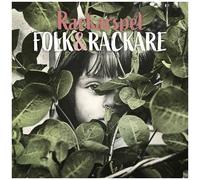 Folk & Rackare - Rackarspel [Cd] Extended Ed