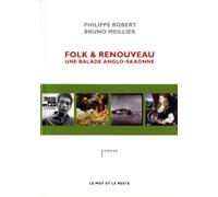Folk & Renouveau : une balade anglo-saxonne