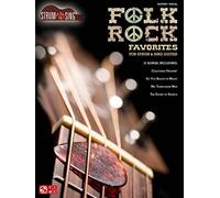 Folk rock favourites strum & sin guitare