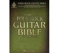 Folk-rock guitar bible