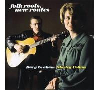 Folk Roots New Roots