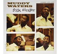 Folk Singer [Import]