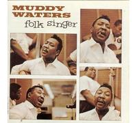 Folk Singer [Remaster] by Muddy Waters [Audio CD] NEUF
