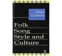 Folk Song Style And Culture