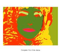 Folk Song-Utahime Jojoka [Type [Import]