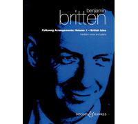 Folk Songs Arr.No1 : British Isles - VxMoy/Po