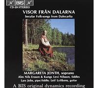 Folk Songs Dalarna