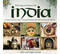 Folksongs & Dances from India