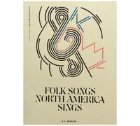 Folk Songs North America Sings