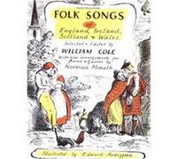 Folk Songs of England, Ireland, Scotland, & Wales
