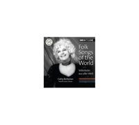 Folk Songs of the World