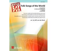Folk Songs of the World