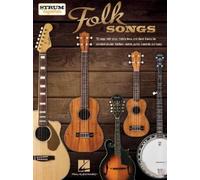 Folk Songs - Strum Together (Poche)