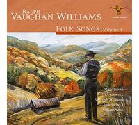 Folk Songs Volume 1 – CD – Albion