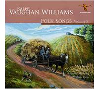 Folk Songs Volume 3