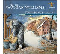 Folk Songs Volume 4