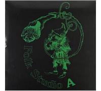 Folk Studio a - Folk Studio a [Import]